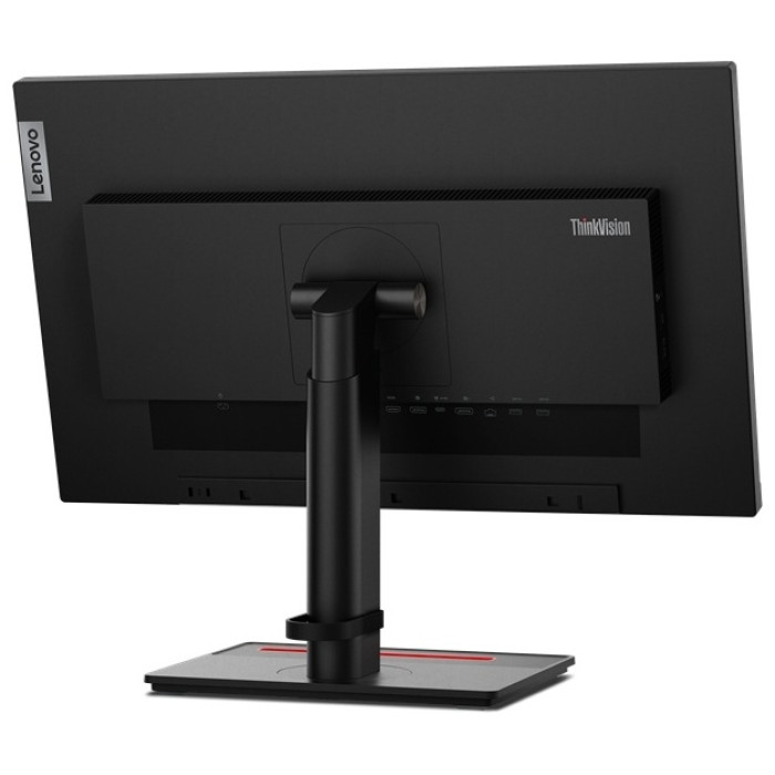 Lenovo ThinkVision T24m-29 63A5GAT6EU черный