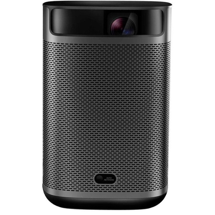 XGIMI MoGo Pro+