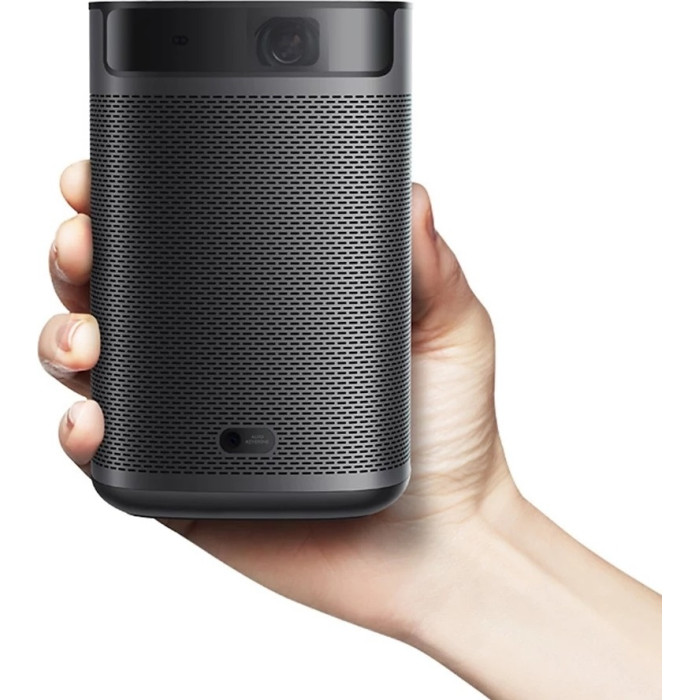 XGIMI MoGo Pro+