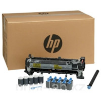 HP комплект обслуживания F2G77A