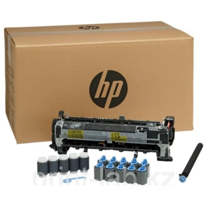 HP комплект обслуживания F2G77A