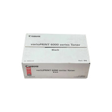 Тонер-картридж Canon TONER VP6000 Black (6 bottles) 5474B008AA 69870
