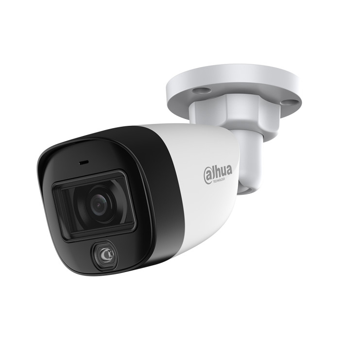 HDCVI видеокамера Dahua DH-HAC-HFW1801CP<br>69880