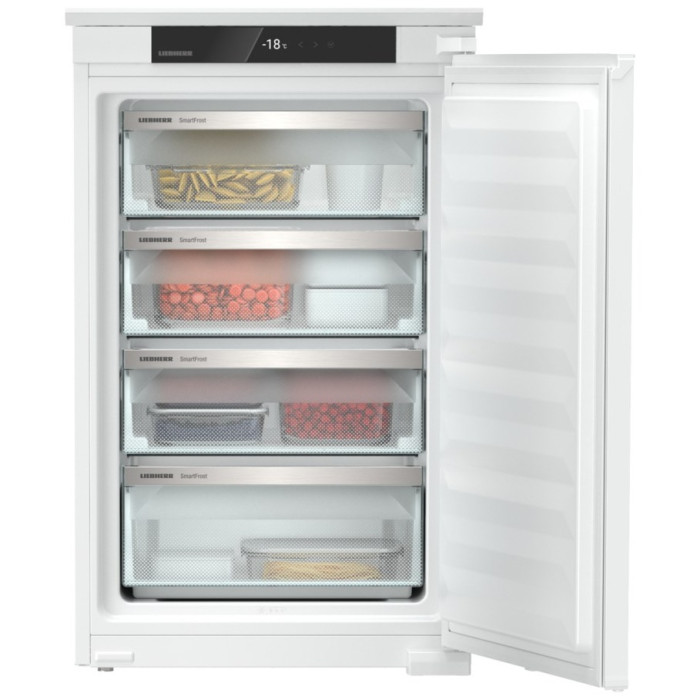 Liebherr IFSD 3904 104 л белый