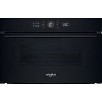 Whirlpool WMD 54 MBA черный