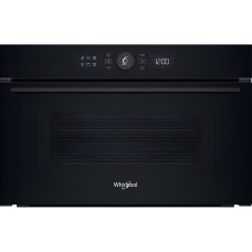 Whirlpool WMD 54 MBA черный