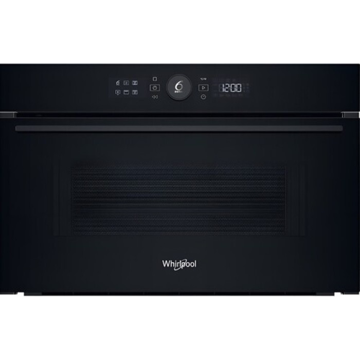Whirlpool WMD 54 MBA черный