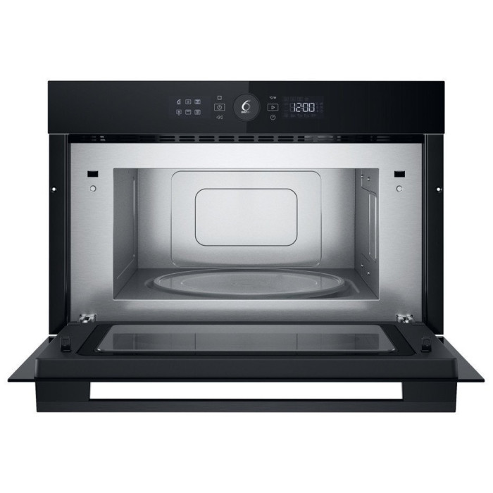 Whirlpool WMD 54 MBA черный
