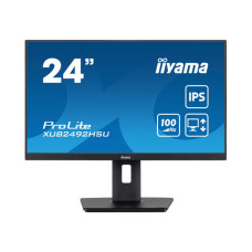 Монитор iiyama ProLite PL2492H XUB2492HSU-B6 A 23,8<br>69893