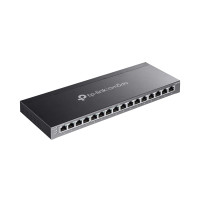 Коммутатор TP-Link SG2016P<br>69952