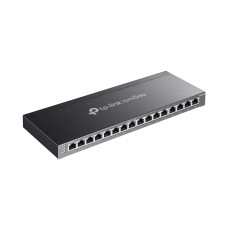 Коммутатор TP-Link SG2016P<br>69952