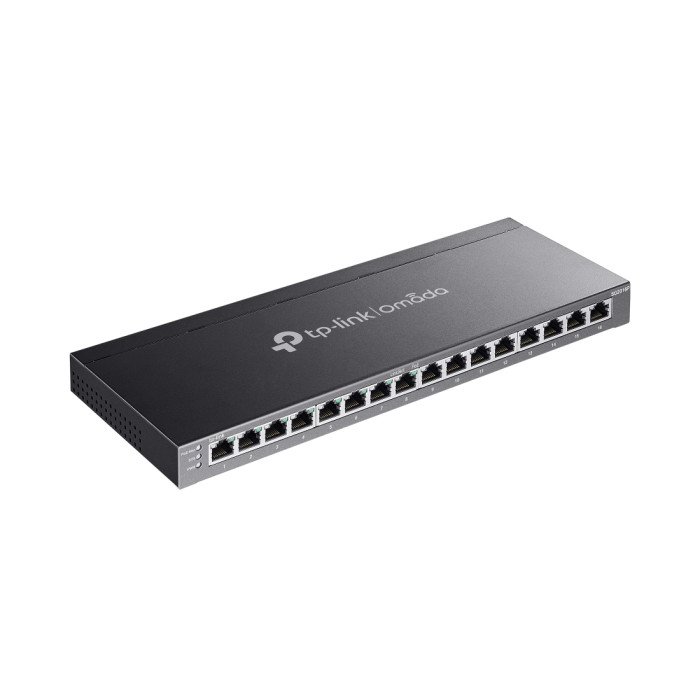 Коммутатор TP-Link SG2016P<br>69952