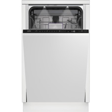 BEKO BDIS38120A белый