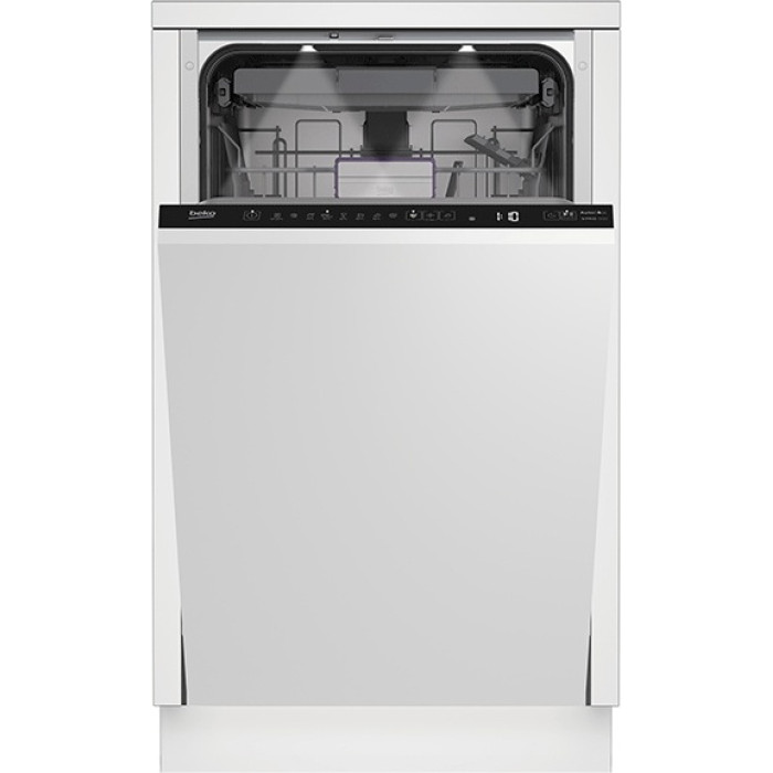 BEKO BDIS38120A белый