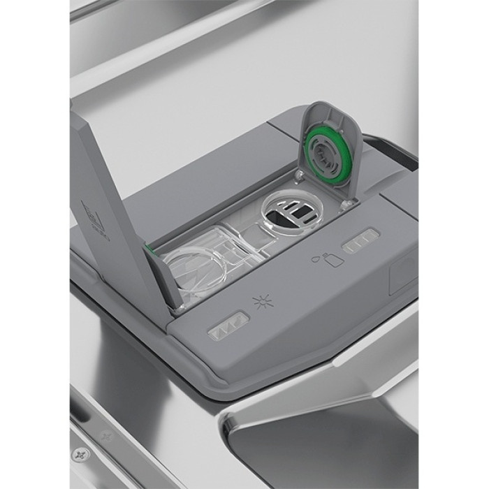 BEKO BDIS38120A белый
