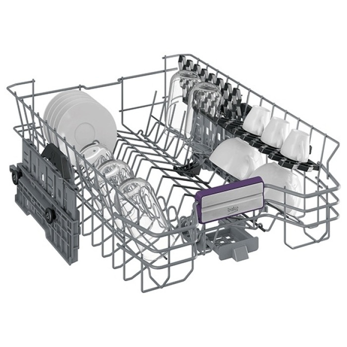 BEKO BDIS38120A белый