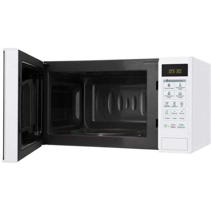 LG MS-2042DY белый