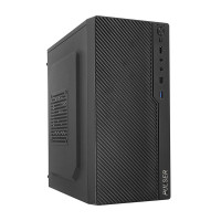 Ryzen 5 3400G-3.7GHz/A520/RAM 16GB/SSD 512GB/no DVD/400W