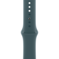46mm Lake Green Sport Band - S/M<br>