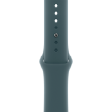 46mm Lake Green Sport Band - S/M<br>