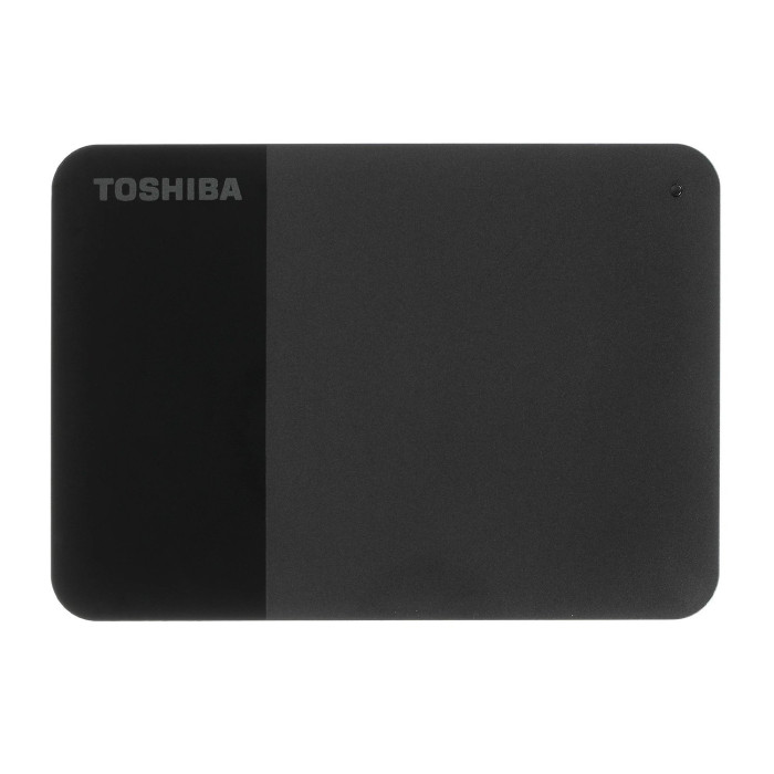 HDD USB 2 TB Toshiba Canvio Ready HDTP320EK3AA, USB3.2, ext., power via USB, Black 202747