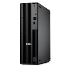 Dell Pro Slim QCS1250/U5 235/16GB/512GB SSD/Integrated/W11 Pro/WLAN + BT/Kb/TPM/3Y PS