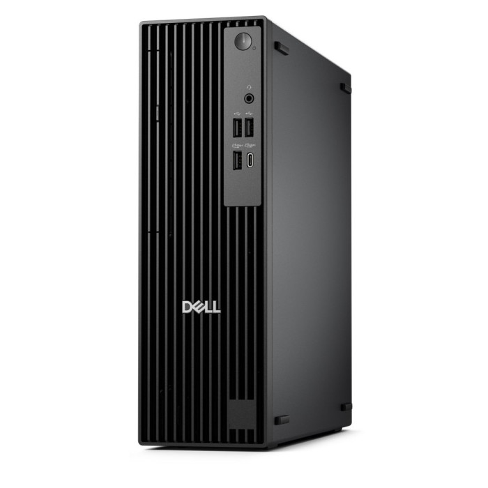 Dell Pro Slim QCS1250/U5 235/16GB/512GB SSD/Integrated/W11 Pro/WLAN + BT/Kb/TPM/3Y PS
