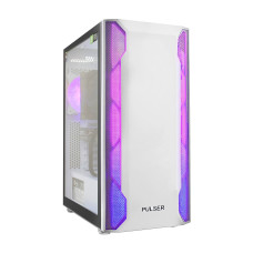 Core i5-12400F-2.5GHz/H610/RAM 16GB/SSD 512GB (M.2)/RTX5060-8GB/no DVD/700W