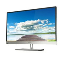Моноблок AIWA/PF2402-D 8-256/1г/Core i5/12450H/3,3 GHz/8 Gb/M.2 PCIe SSD/256 Gb/No ODD/Graphics/UHD/256 Mb/Без операционной системы/23,8 ''/FHD/1920x1<br>245908