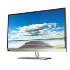 Моноблок AIWA/PF2402-D 8-256/1г/Core i5/12450H/3,3 GHz/8 Gb/M.2 PCIe SSD/256 Gb/No ODD/Graphics/UHD/256 Mb/Без операционной системы/23,8 ''/FHD/1920x1<br>245908