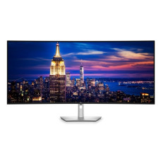 Dell UltraSharp 52 Thunderbolt Hub Monitor-U5226KW /IPS/6144x2560/120Hz/ 21:9/2000:1/400 cd/m2/ 2xHDMI, 2xDP,5xUSB-A, 5xUSB-C,1xThunderb, 1xRJ45/3Yr w