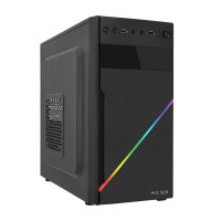 Core i3-12100F-3.3GHz/H610/RAM 16GB/SSD 512GB/GT1030-2GB/no DVD/400W