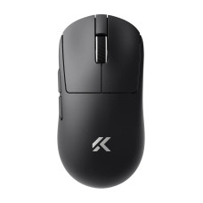 Mouse MCHOSE A7 V2 Ultra Plus MC-A7V2-12, Wireless, BT, USB, Black 202521