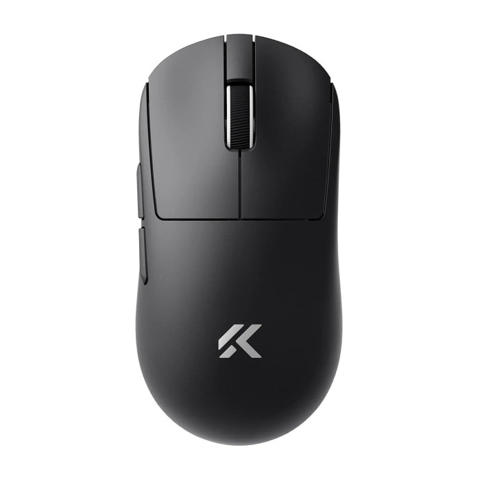Mouse MCHOSE A7 V2 Ultra Plus MC-A7V2-12, Wireless, BT, USB, Black