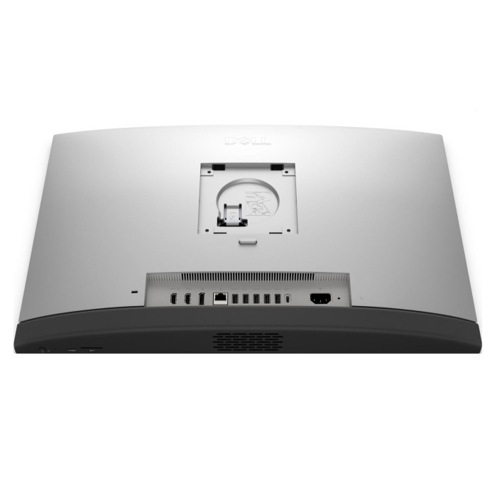 Моноблок Dell/Pro 24 All-in-One Plus QB24250/3г/Core Ultra 7/265/2,4 GHz/16 Gb/SSD/512 Gb/No ODD/Graphics/Arc Xe/256 Mb/Windows 11/Pro/64/23.8 ''/Full<br>251334