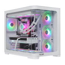 Core i7-14700F-2.1GHz/Z790/RAM 64GB/SSD 1TB (M.2)/RTX5080-16GB/no DVD/1000W/