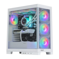 Core i7-14700F-2.1GHz/B760/RAM 32GB/SSD 1TB (M.2)/RTX5070-12GB/no DVD/1000W/