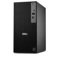 Dell Pro Tower QCT1255/AMD Ryzen 5 8600G/16GB/512GB SSD/Integrated/W11 Pro/DVD RW/Kb/TPM/3Y PS Техническое описание Компьютер: Dell Pro Tower Desktop Модель: QCT1255 Назначение Настольный компьютер предназначен для корпоративного использования. государ