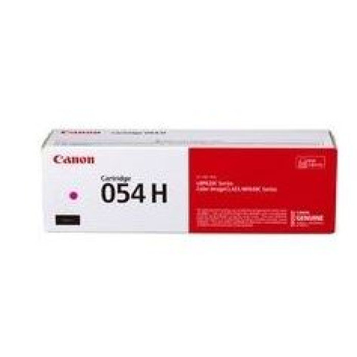 Тонер Canon/CRG/054 H M<br>213115