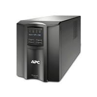 Источник бесперебойного питания APC by Schneider Electric SMT1500IC