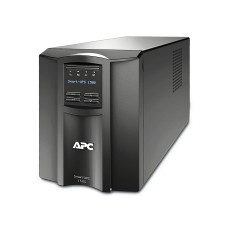 Источник бесперебойного питания APC Smart-UPS SMT1500IC<br>70006