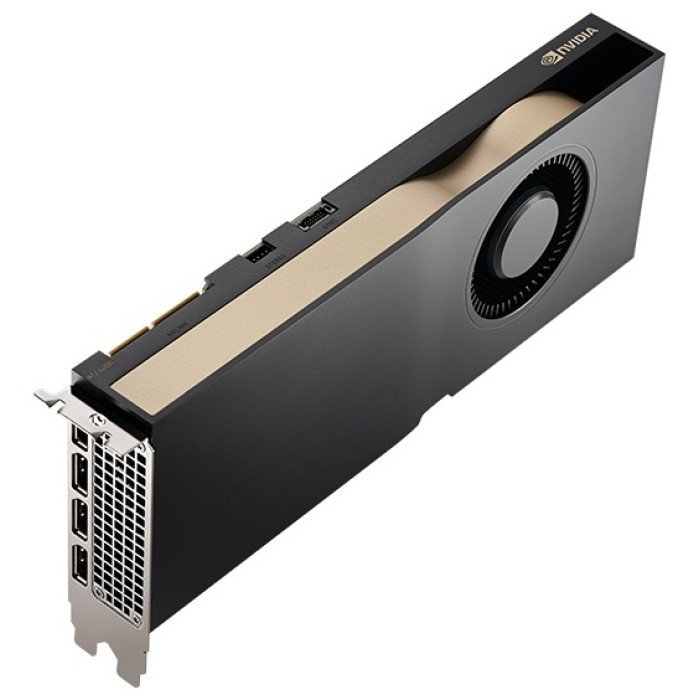 PNY NVIDIA RTX A4500 VCNRTXA4500-SB 20 ГБ