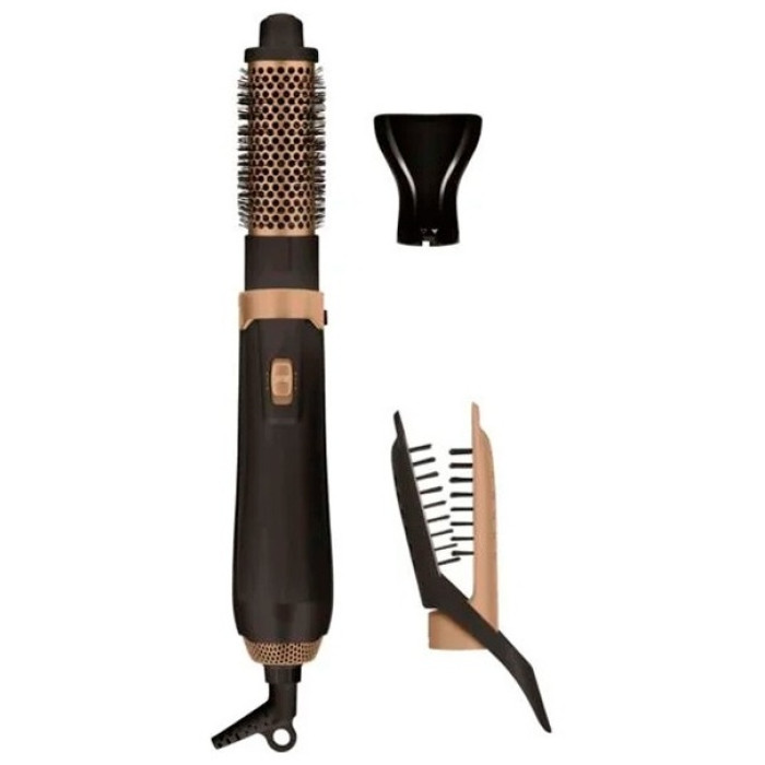 Rowenta CF7826F0 фен-щетка 1200 W