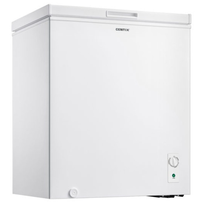 CENTEK CT-1786 142 л белый