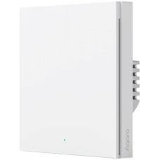 Выключатель клавишный Aqara Smart Wall Switch H1, белый