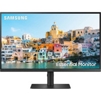 Samsung LS27A400UJIXCI черный