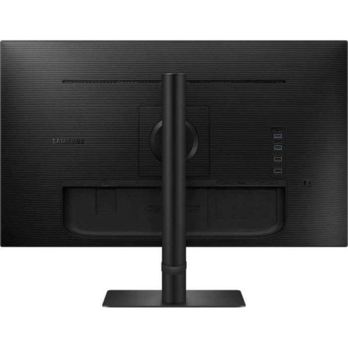 Samsung LS27A400UJIXCI черный