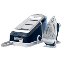 Braun IS7282BL синий