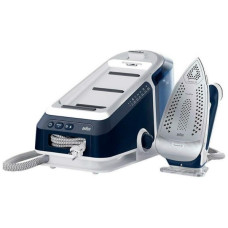 Braun IS7282BL синий