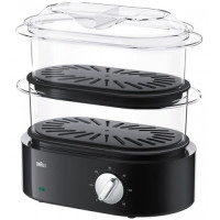 Braun FS5100 BK черный